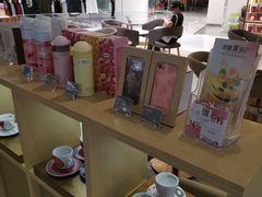 -哈根达斯(青岛海信店)