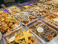 -大学城夜市大排档(凤栖路店)