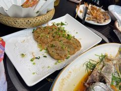 -东江海鲜大排档·潮汕菜·砂锅粥