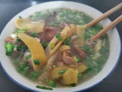 -老李家杂肝汤(回民街店)