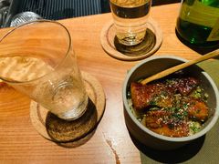 -RONIN Snack Bar