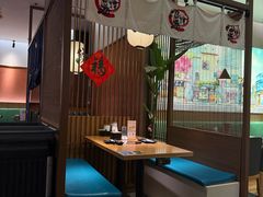 -沼津港精致料理·寿喜烧·烧鸟(青浦宝龙广场日料榜单店)