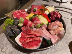 -乾杯烧肉居酒屋(中洲湾店)