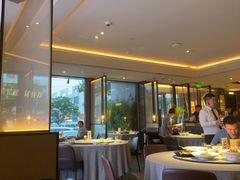 -阿庄新豫菜(通泰路店)