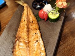 -鸟鹏烧鸟居酒屋(珠江新城店)