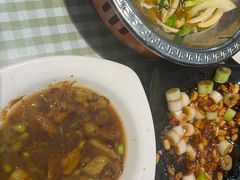 -玉桥餐厅(天坛店)