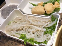 -小龙坎老火锅(北京三里屯店)