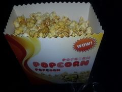 -万达影城(浦西万达广场激光IMAX店)