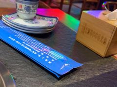 -来涮蜀鲜货火锅串串香(菜市口店)