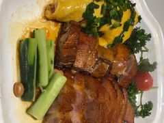 -避风塘·金牌店·夜宵(金玉兰店)