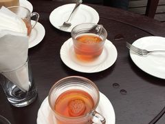 -亚龙湾喜来登·美景台大堂吧