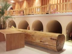 大堂-热带雨林汗蒸馆(汶水东路店)