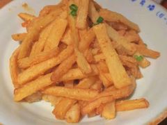 -吃饭皇帝大(解放西路店)