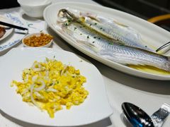 -太湖饭店·寄畅轩中餐厅