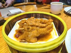 -如轩·海鲜砂锅粥·潮汕菜(沿江东路店)