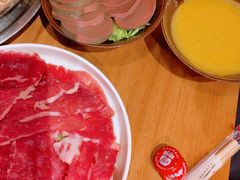 -大胃姐·路边牛杂打边炉(云龙华府店)