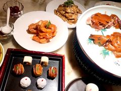 -京华烟云·北京烤鸭(领展购物广场·中关村店)