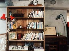 -时光花园(白鹭洲店)