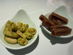 -船歌·鱼水饺青岛菜(正阳路店)