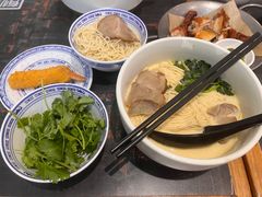 -和府捞面(天河领展广场店)