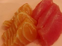 -争鲜回转寿司(金桥家乐福店)