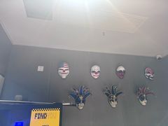 -恐怖游戏(湖滨店)