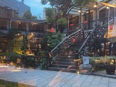 -柴米油盐(土菜院子店)