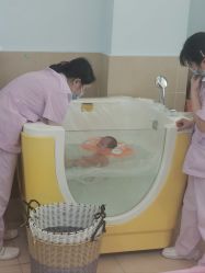 -莲生母婴月子中心(清水河公园店)
