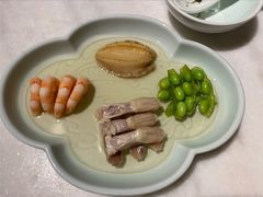 -苏帮袁Sue Cuisine(来福士店)