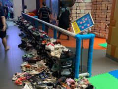 -蒙特利亲子乐园