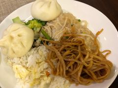 -金石滩鲁能温泉假日酒店·海洋之星餐厅