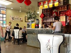 -百味园土菜馆(迎宾东路店)