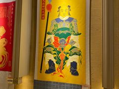 -桂林独秀峰王城景区