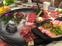 -猫抓烤肉(春熙路店)