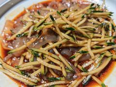 -醉炫音速烧烤·干煸菜(沙河总店)