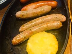 -萨莉亚意式餐厅(莲花国际广场店)