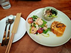 -无印良品餐堂 MUJI Diner(成都太古里店)
