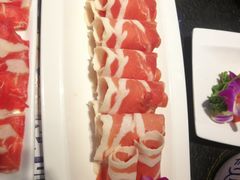 -蒙都43°9羊火锅·赤峰美食(宁城店)