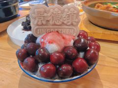 -图味美小黄鱼·景德菜(浙江路店)