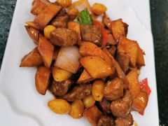 -頂好酒家·经典粤菜(海信广场店)