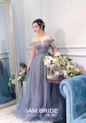 -艾慕婚纱礼服馆(和平店)