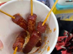 -黑色经典臭豆腐·湖南特产(坡子街店)