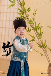 -小鬼当佳儿童摄影(河北保定店)