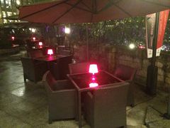 露天位-铜锣湾·有麝自然香(重庆新天地店)