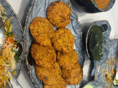 -VATAN INDIAN RESTAURANT米特印度餐厅(城北路店)