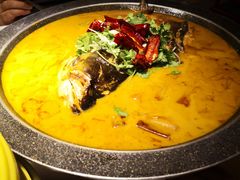 -京华烟云·北京烤鸭(领展购物广场·中关村店)