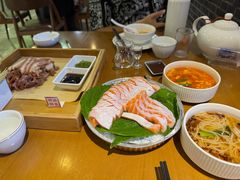 -春满园·邯郸菜发祥地(滏东店)