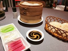 面食-金鸭季·北京烤鸭(深业上城店)