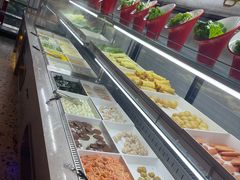 -火叮叮自助烤肉·现切牛肉(茂业店)