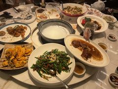 -滋粥楼·顺德菜(番禺广场总店)